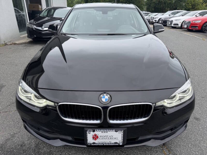 bmw 3 series 2018 WBA8A3C58JA505270 image bmw 3 series 2018 WBA8A3C58JA505270 image
